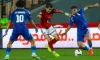 ثنائي الأهلي يزينان التشكيل المثالي للجولة الثالثة في الدوري المصري