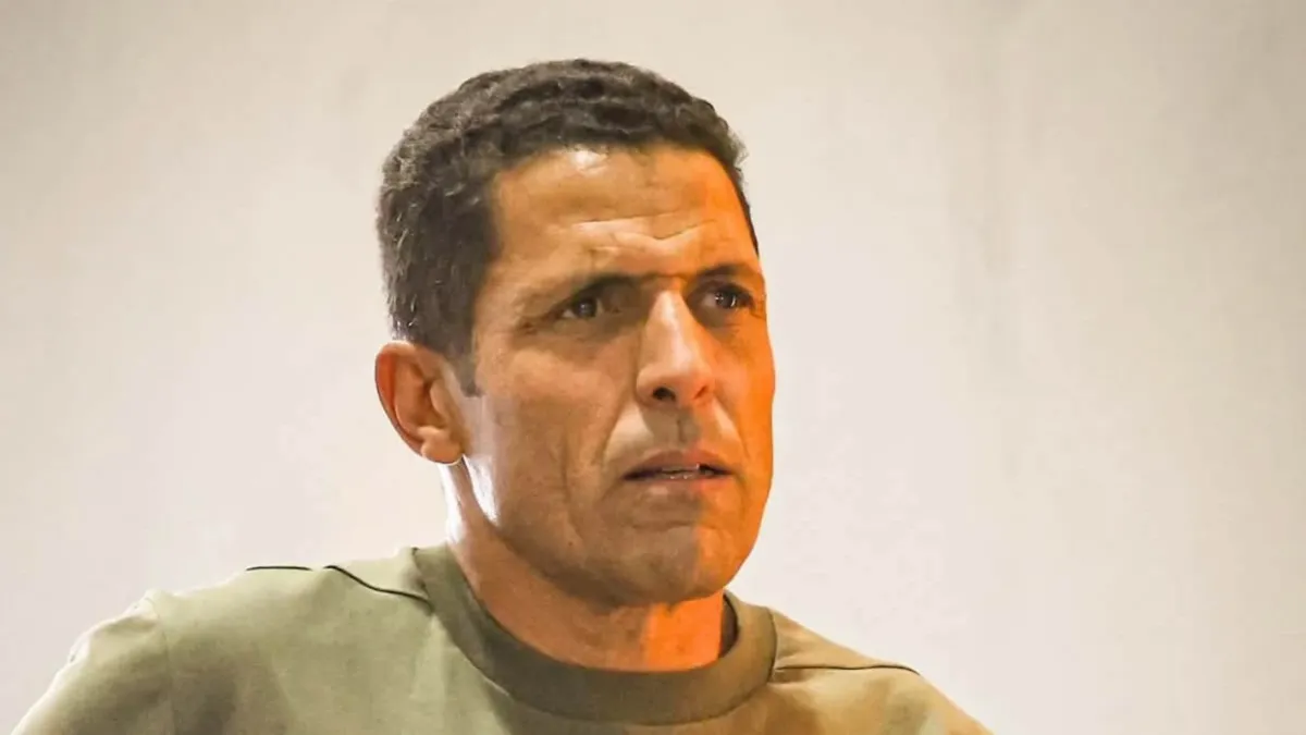 عموتة يحدد أول صفقاته الشتوية في الأهلي