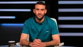 بعد تصريحاته الأخيرة.. أول تحرك من الأهلي تجاه عمر كمال عبد الواحد