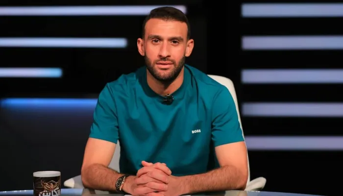 بعد تصريحاته الأخيرة.. أول تحرك من الأهلي تجاه عمر كمال عبد الواحد