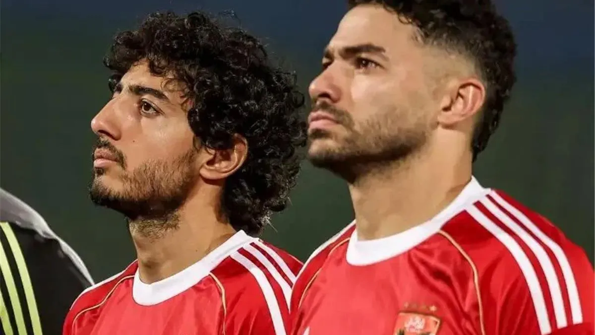 تطور صادم لـ ياسر إبراهيم ومحمد هاني في المفاوضات مع الأهلي