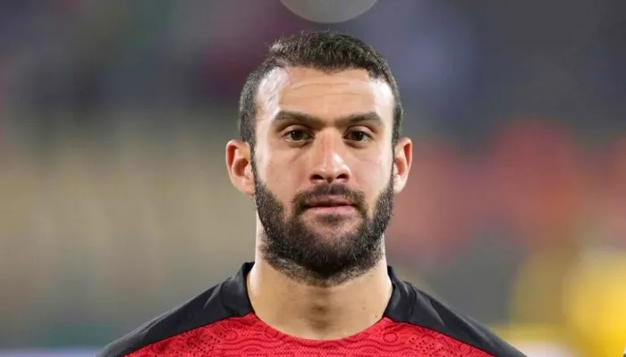الأهلي يكشف الكواليس الحقيقية لتصريحات عمر كمال عبد الواحد ضد عموتة