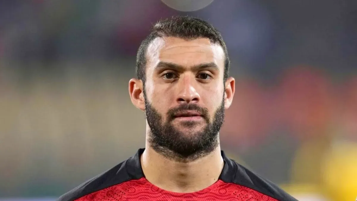 الأهلي يكشف الكواليس الحقيقية لتصريحات عمر كمال عبد الواحد ضد عموتة