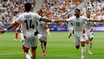 ثنائي الأهلي السابق يتنافسان على تدريب منتخب مصر الأولمبي