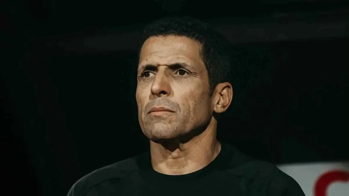 لاعب جديد قد ينضم لقائمة الأهلي أمام المقاولون العرب