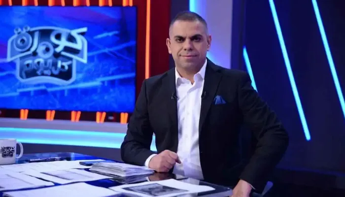 بسبب الأهلي.. منع كريم حسن شحاتة من الظهور عبر قناة الحياة