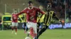 موعد مباراة الأهلي والمقاولون العرب المقبلة في الدوري المصري