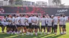 غياب مهم في تدريبات الأهلي قبل مباراة المقاولون.. وعودة مصاب