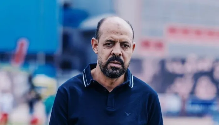عماد النحاس: لاعب الأهلي سبب رحيلي عن تدريب المصري