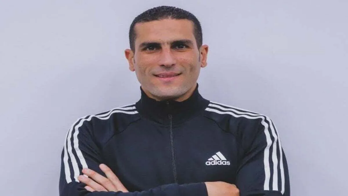 فيديو وصور | كيف يساعد الحكم محمود ناجي الزمالك للفوز بالمباريات؟