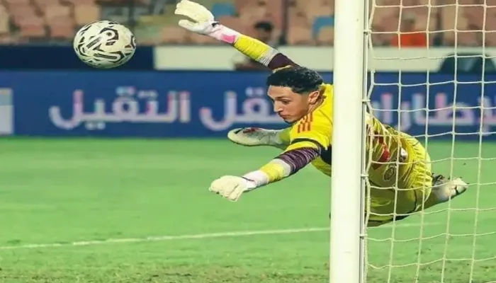 بعد تألقه.. الأهلي يكشف إمكانية عودة مصطفى مخلوف