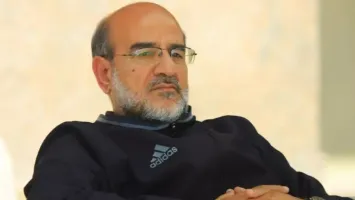 "المحكمة أنصفت الأهلي".. عامر حسين يكشف كواليس أزمة لائحة الانسحاب