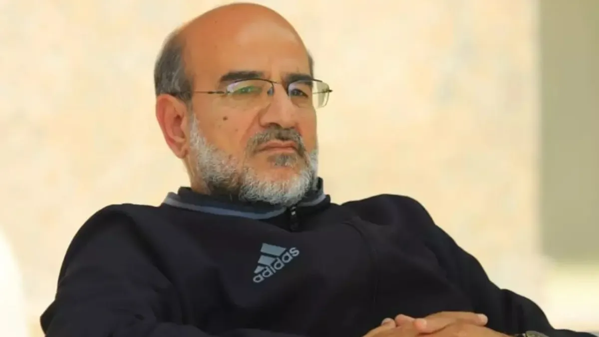 "المحكمة أنصفت الأهلي".. عامر حسين يكشف كواليس أزمة لائحة الانسحاب