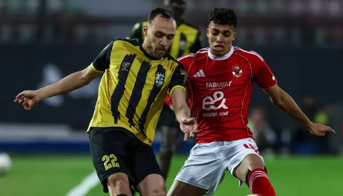 13 غائبًا.. المستبعدون من قائمة الأهلي أمام المقاولون في الدوري المصري