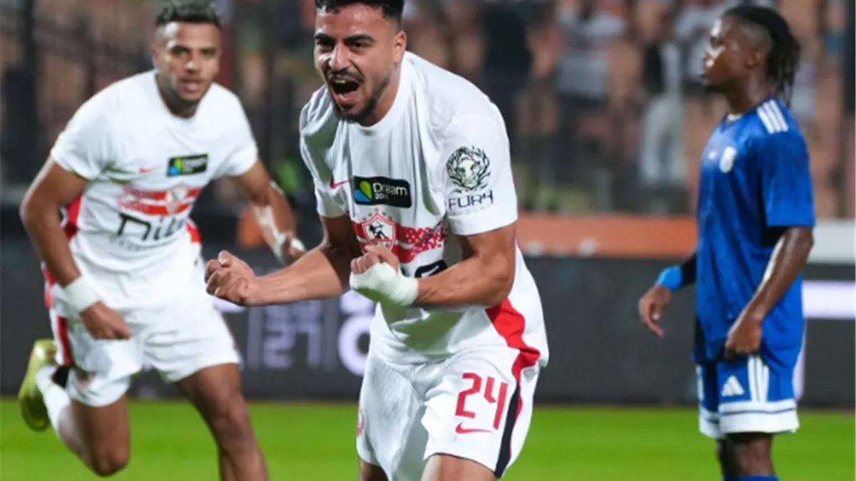 خبير تحكيمي: هناك ركلة جزاء لم تحتسب لصالح أبو قير للأسمدة أمام الزمالك