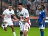 خبير تحكيمي: هناك ركلة جزاء لم تحتسب لصالح أبو قير للأسمدة أمام الزمالك