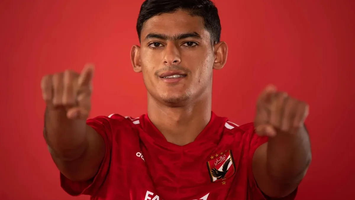اللاعب مستمر.. الأهلي يحسم الموقف النهائي لـ كريستو