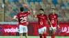فيديو | زيزو يسجل هدف الأهلي الأول والتعادل أمام المقاولون العرب