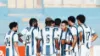 تشكيل المقاولون العرب أمام الأهلي.. موقف عمر كمال