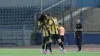 فيديو | إسلام جابر يسجل هدف المقاولون العرب الأول أمام الأهلي