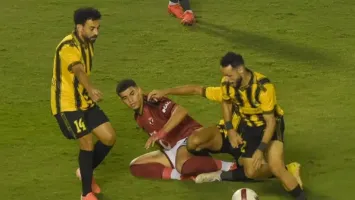 ترتيب الدوري المصري بعد تعثر الأهلي أمام المقاولون العرب في ختام الجولة الرابعة