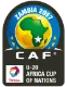 كأس أمم أفريقيا للشباب