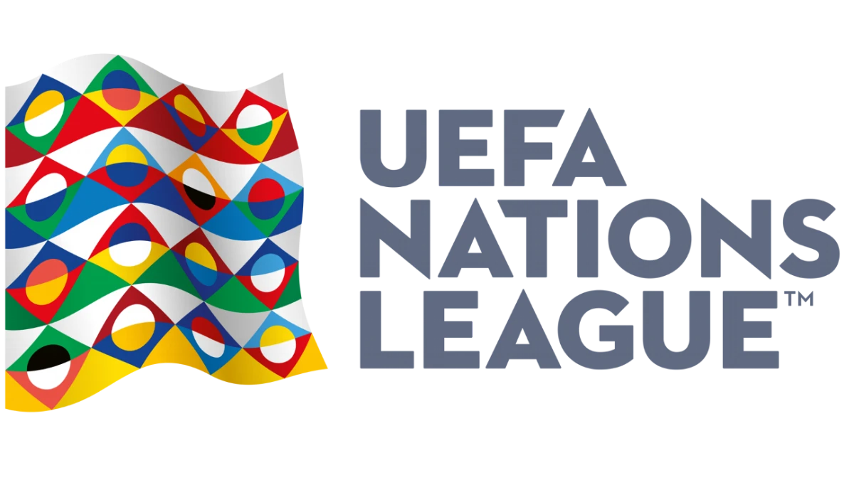 دوري الامم الاوروبية