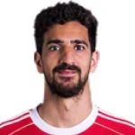 محمد علي بن رمضان