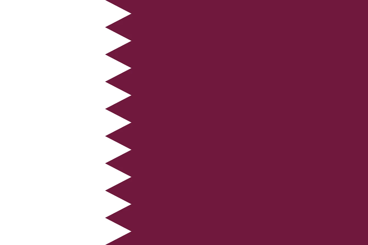 قطر - كرة يد