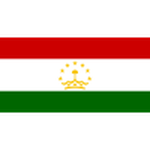تاجيكستان تحت 16