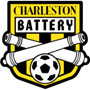 تشارلستون باتيري